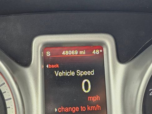 Used 2018 Dodge Journey SE w/ Popular Equipment Group image 5