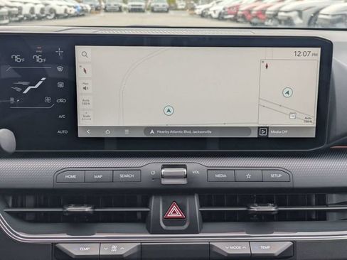 New 2026 Kia K4 GT-Line Turbo FWD image 17