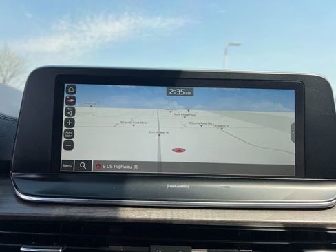 Used 2022 Kia Telluride EX w/ EX Premium Package image 20