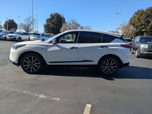 New 2026 Acura RDX A-Spec image 8