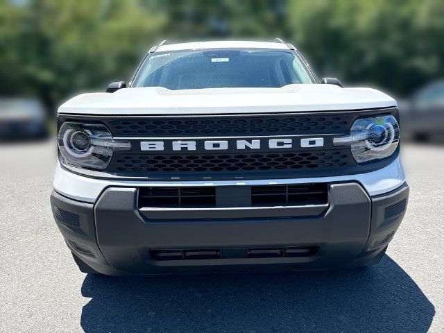 Used 2026 Ford Bronco Sport Big Bend AWD/4WD image 3