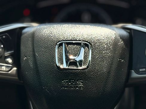 Used 2021 Honda Civic EX image 35