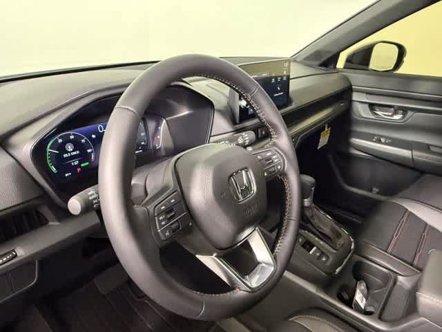 New 2027 Honda CR-V Sport-L image 15