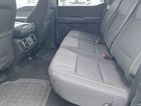 Used 2024 Ford F150 STX RWD image 16