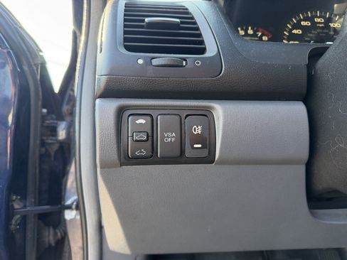 Used 2007 Honda Accord EX-L image 9