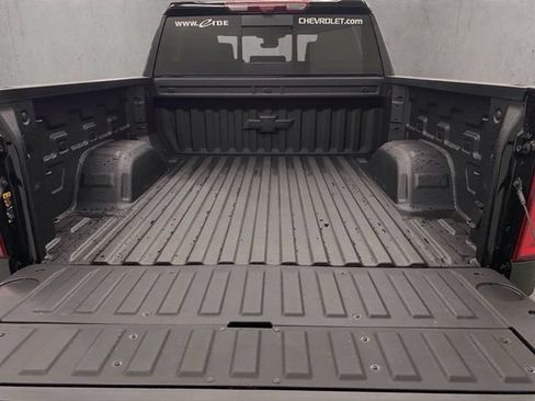 New 2026 Chevrolet Silverado 1500 ZR2 w/ Dark Appearance Package AWD/4WD image 13