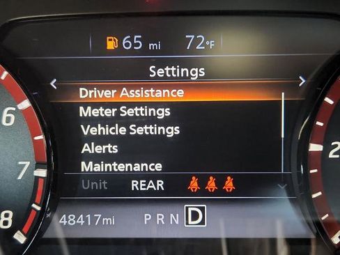 Certified 2023 Nissan Frontier Pro-X w/ Tow Package image 26