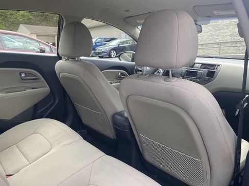 Used 2015 Kia Rio EX w/ Convenience Package FWD image 20