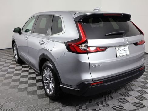 Used 2024 Honda CR-V EX image 6