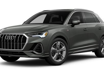 Certified 2024 Audi Q3 2.0T Premium Plus