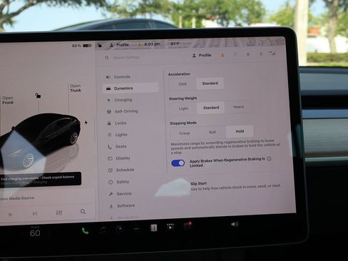 Used 2023 Tesla Model 3 Standard Range RWD image 47