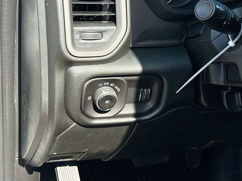 New 2026 RAM 5500 Tradesman AWD/4WD image 10