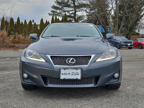 Used 2011 Lexus IS 250 AWD image 2
