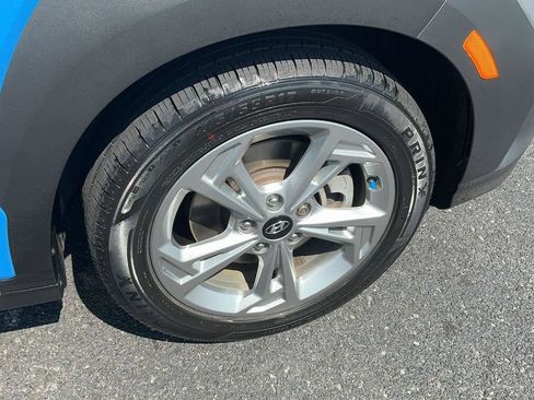 Used 2022 Hyundai Kona SEL AWD/4WD image 6