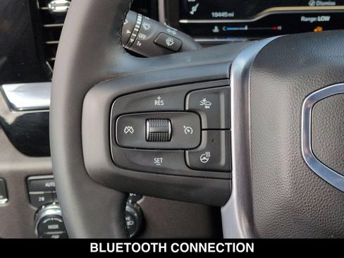 Used 2025 GMC Sierra 1500 Elevation AWD/4WD image 17