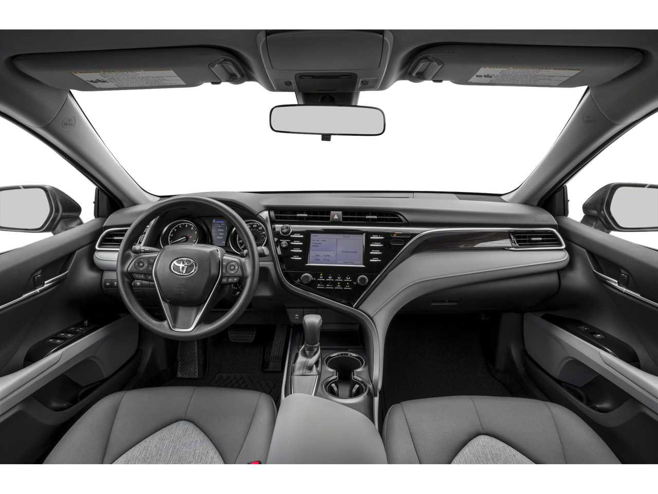 Used 2018 Toyota Camry LE FWD image 5