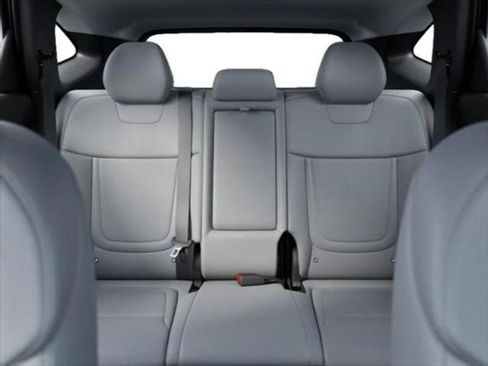 New 2026 Hyundai Tucson Limited image 12