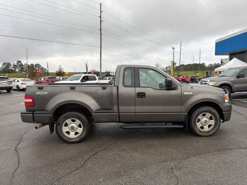 Used 2004 Ford F150 2WD Regular Cab image 6