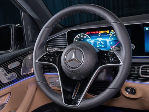 New 2026 Mercedes-Benz GLE 450 4MATIC image 15