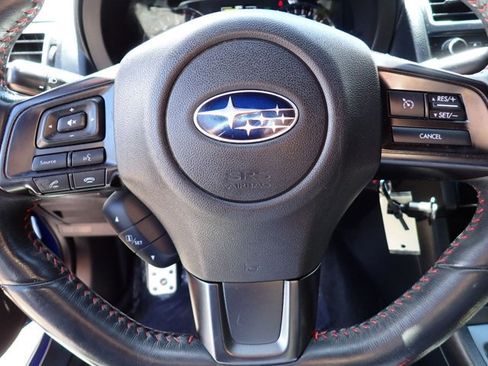 Used 2019 Subaru WRX AWD/4WD image 13