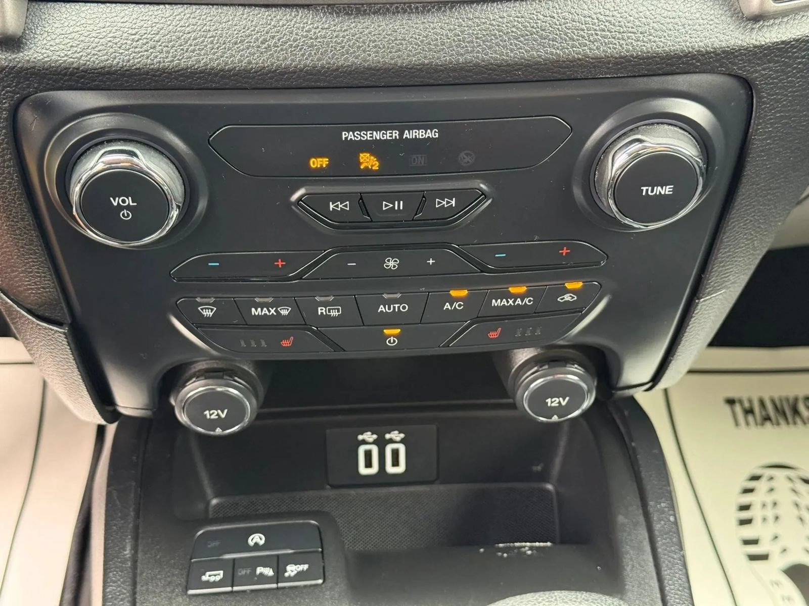Used 2019 Ford Ranger XLT w/ Equipment Group 302A Luxury RWD image 22