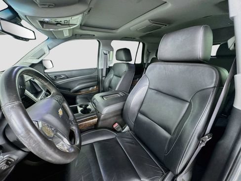 Used 2017 Chevrolet Tahoe LT RWD image 21