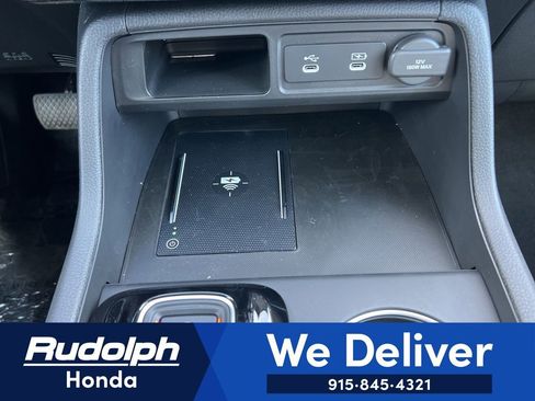 New 2026 Honda Pilot Touring image 37