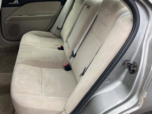 Used 2008 Mercury Milan FWD image 20