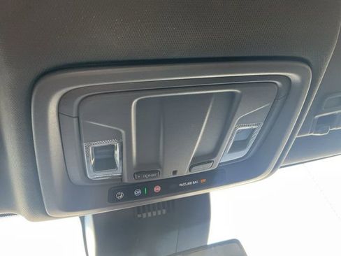 Used 2024 Chevrolet Silverado 1500 RST image 21