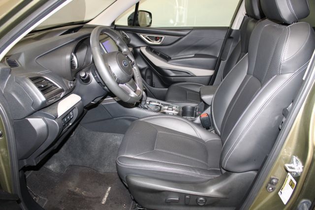 Used 2023 Subaru Forester Limited AWD/4WD image 7