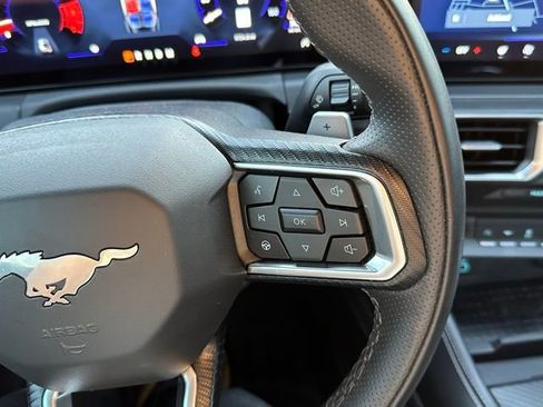 Used 2024 Ford Mustang GT Premium image 23