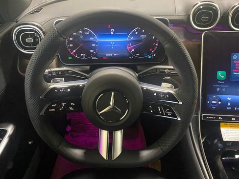 New 2026 Mercedes-Benz GLC 300 4MATIC image 11