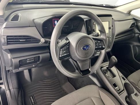 Used 2024 Subaru Crosstrek 2.0i AWD/4WD image 10