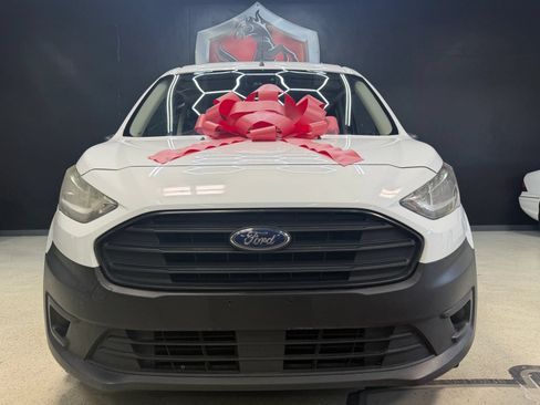 Used 2020 Ford Transit Connect XL FWD image 6