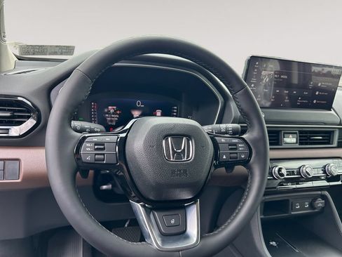 New 2026 Honda Pilot Elite image 12