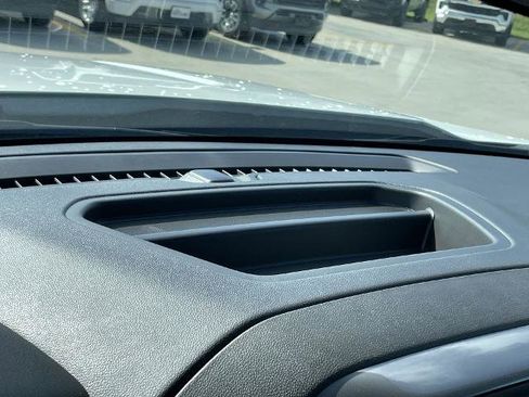 New 2026 Chevrolet Silverado 1500 Custom image 74