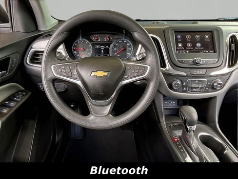Used 2022 Chevrolet Equinox LS FWD image 8