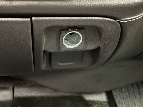 Used 2018 Chevrolet Silverado 1500 LTZ w/ Sport Package AWD/4WD image 22