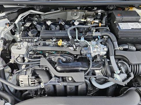 New 2026 Toyota Corolla SE FWD image 14