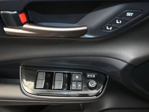 New 2026 Toyota Crown AWD/4WD image 12