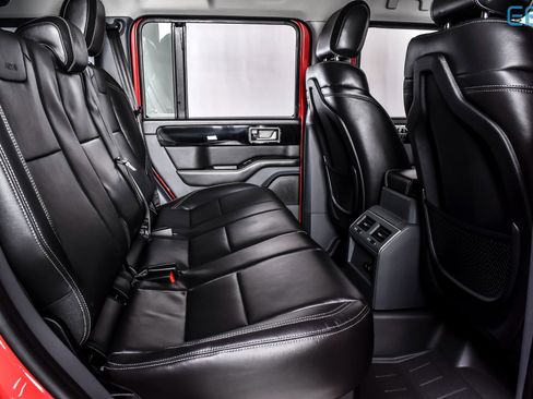 New 2026 INEOS Grenadier image 22