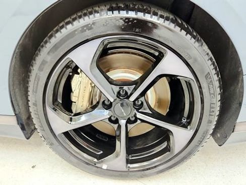 Used 2024 Lucid Air Touring AWD/4WD image 77