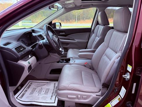 Used 2013 Honda CR-V EX-L image 11