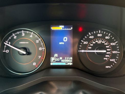 Used 2021 Subaru Crosstrek 2.0i Premium w/ Popular Package #2 image 20