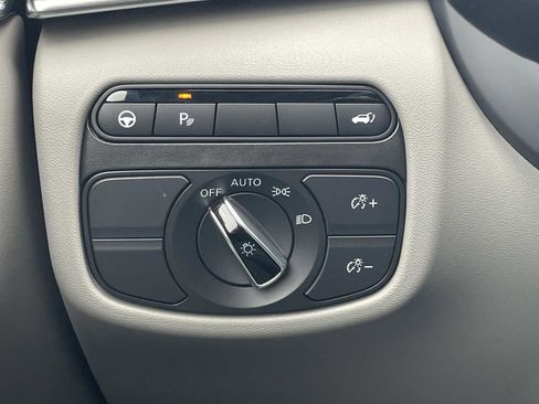 Certified 2025 INFINITI QX50 Luxe image 28