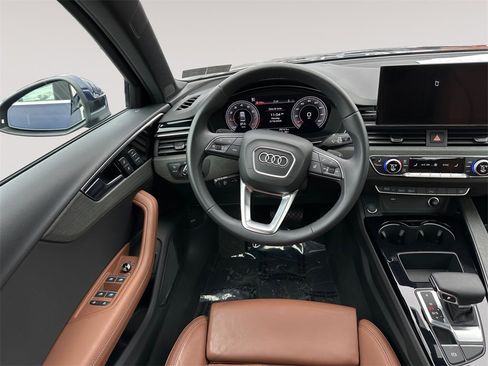 Used 2024 Audi A4 2.0T Premium Plus image 12