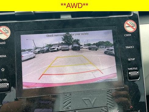 Used 2024 Hyundai Tucson SEL AWD/4WD image 14