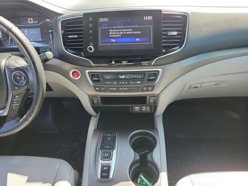 Used 2023 Honda Ridgeline RTL image 5