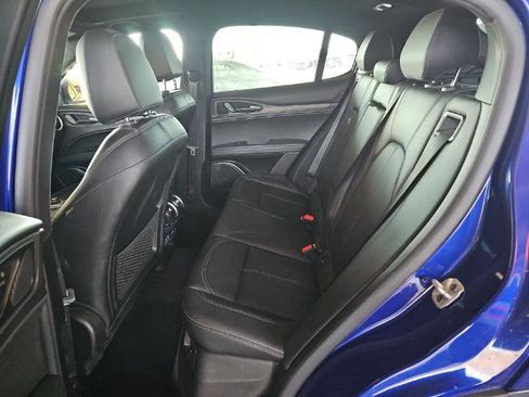 Used 2022 Alfa Romeo Stelvio Ti image 12