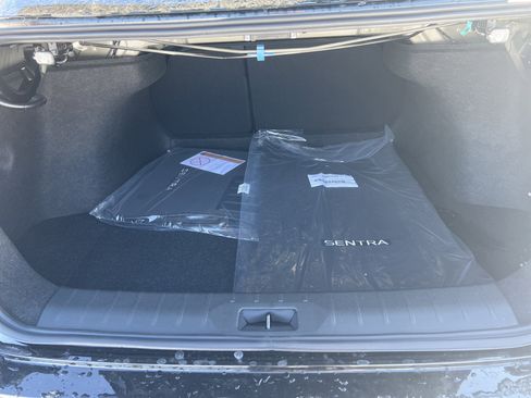 New 2026 Nissan Sentra SV image 16